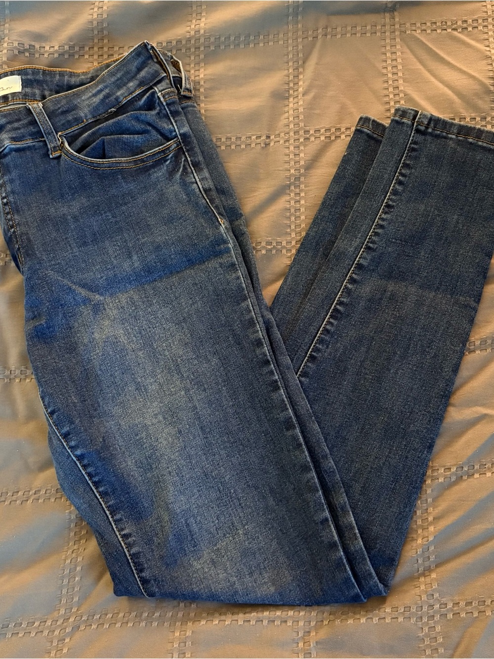 KanCan Skinny Jeans